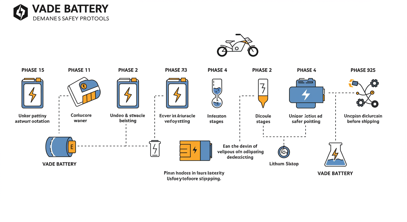 Ensure Lithium Batteries Won’t Fail