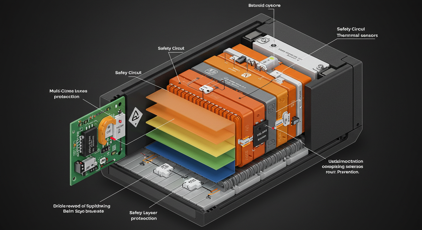 Group 24 BMS Architecture