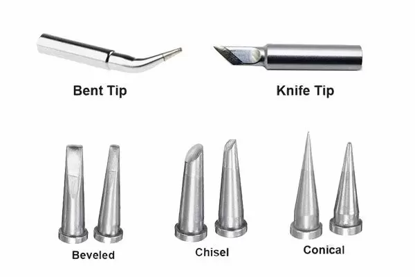 Expert Guide: Installing and Maintaining XT60 and XT90 Connectors for Maximum Battery Life and Safety large soldering tip - Expert Guide: Installing and Maintaining XT60 and XT90 Connectors for Maximum Battery Life and Safety