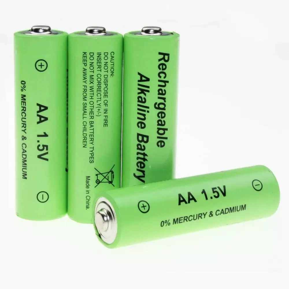 แบตเตอรี่ 1.5V เทียบกับ 1.2V: คู่มือผู้ซื้อเกี่ยวกับแรงดันไฟ ความปลอดภัย และต้นทุนสำหรับปี 2025 แบตเตอรี่ 1.5V - แบตเตอรี่ 1.5V เทียบกับ 1.2V: คู่มือผู้ซื้อปี 2025 เกี่ยวกับแรงดันไฟ ความปลอดภัย และต้นทุน