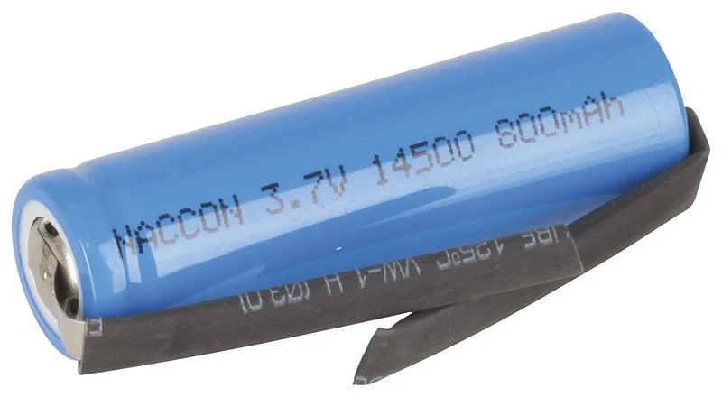 Batería 14500 Batería 14500