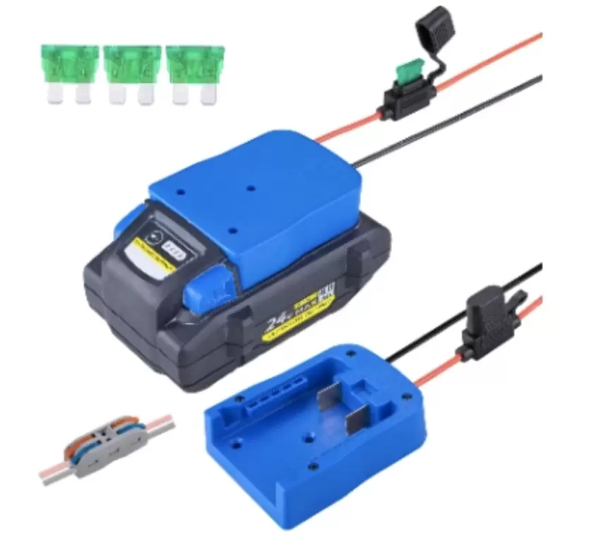 Hướng dẫn về pin 24V Power Wheels: Mẹo về hiệu suất, bảo trì và khắc phục sự cố (2025) Ắc quy xe điện 24V - Hướng dẫn về ắc quy xe điện 24V: Mẹo về hiệu suất, bảo dưỡng và khắc phục sự cố (2025)