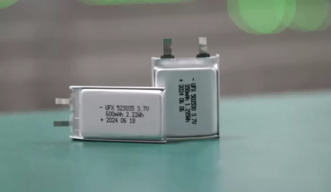 3.7V Lithium-Ion Battery Lifespan: 300-500 Cycles & How to Double It (2025 Guide) 3.7V Lithium Ion Cell - 3.7V Lithium-Ion Battery Lifespan: 300-500 Cycles & How to Double It (2025 Guide)