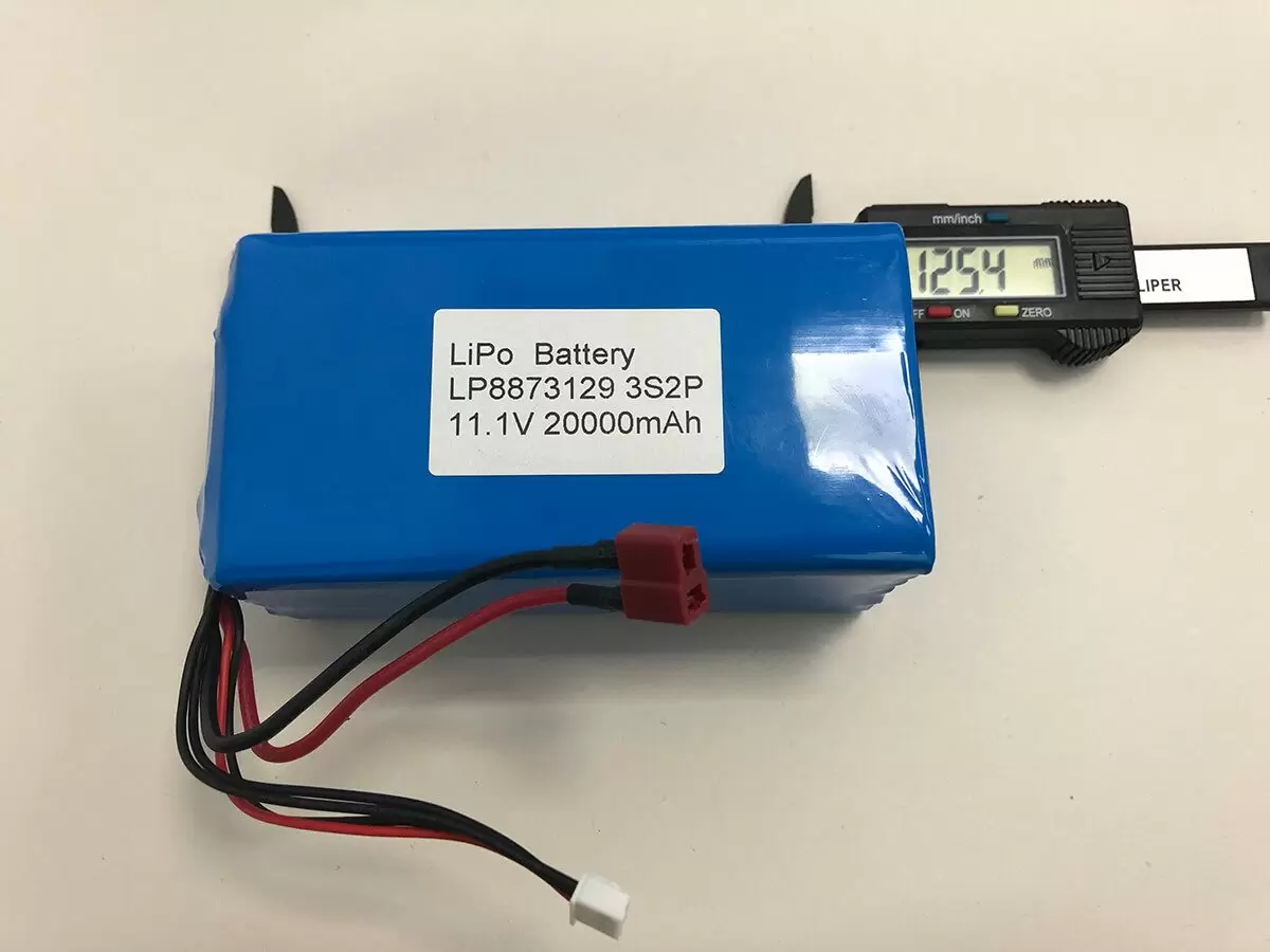 แบตเตอรี่ LiPo 3S: คู่มือฉบับสมบูรณ์สำหรับผู้เชี่ยวชาญด้านการจัดซื้อ (มาตรฐาน IEC 2025) แบตเตอรี่ LiPo 3S - แบตเตอรี่ LiPo 3S: คู่มือฉบับสมบูรณ์สำหรับผู้เชี่ยวชาญด้านการจัดซื้อ (มาตรฐาน IEC 2025)