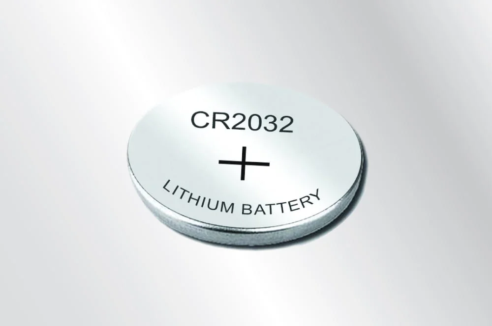 CR Battery CR Battery