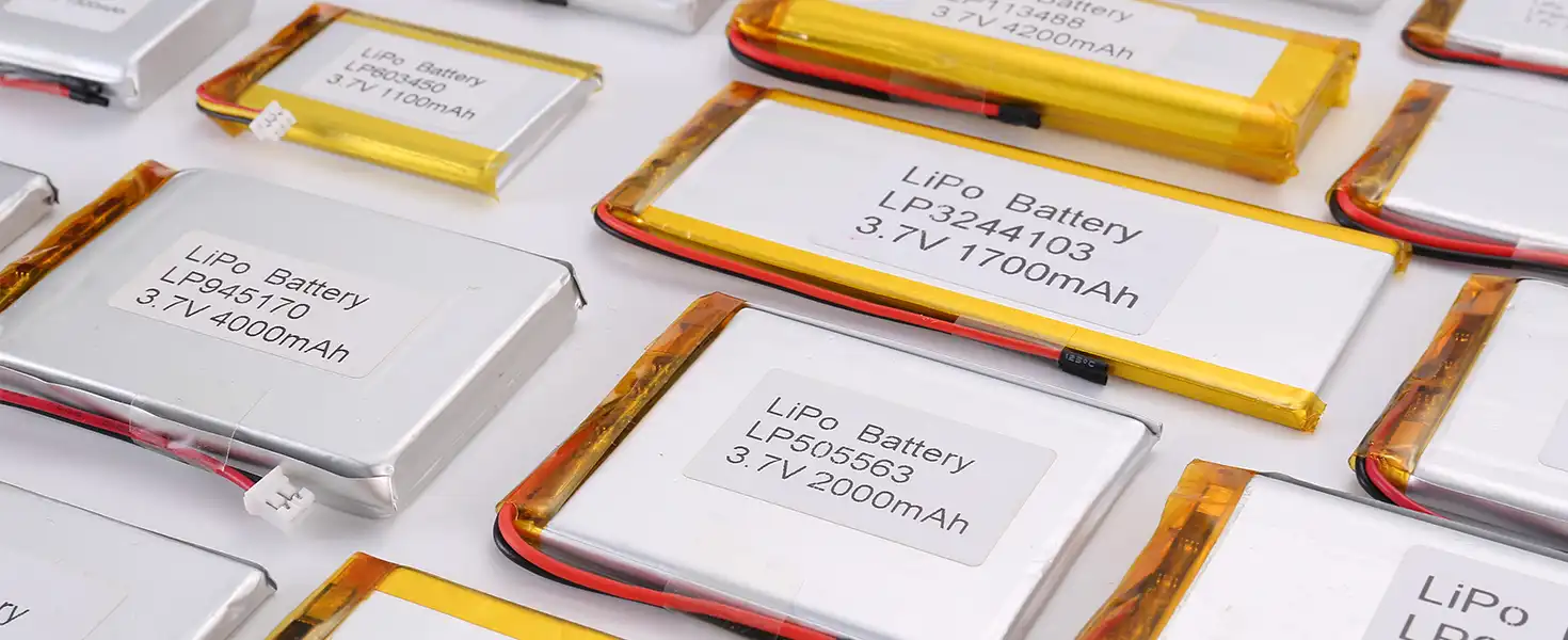 Công nghệ Lithium-Ion đang chuyển đổi năm ngành công nghiệp lớn như thế nào Điện tử tiêu dùng - Công nghệ Lithium-Ion đang chuyển đổi năm ngành công nghiệp lớn như thế nào