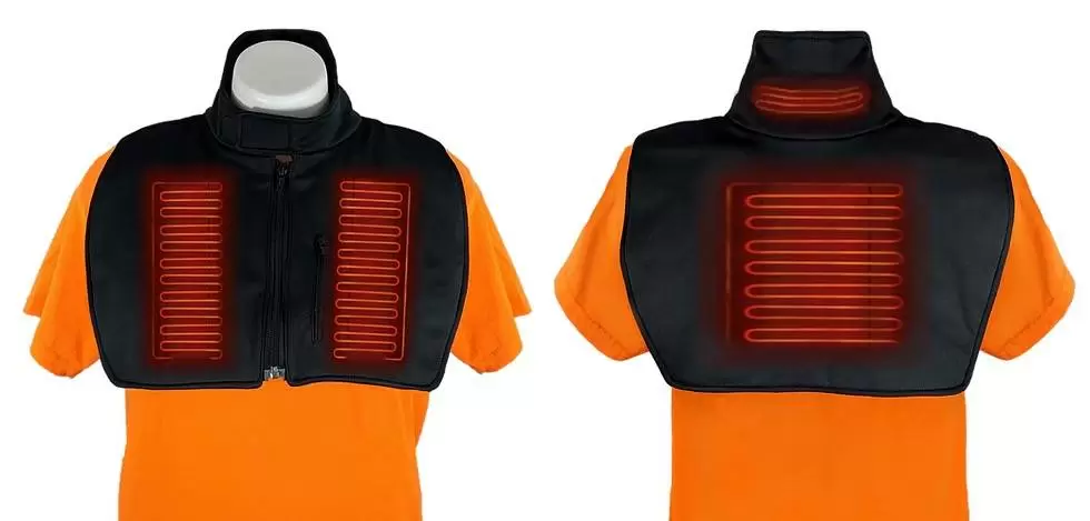 อุปกรณ์อุณหภูมิต่ำ แบตเตอรี่เสื้อผ้าอุ่น - อุปกรณ์อุณหภูมิต่ำ