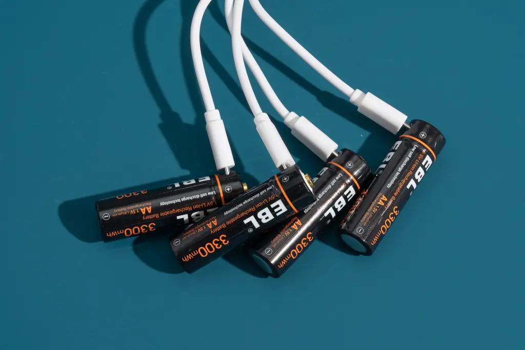 1.5V Battery Guide: Types, Specifications & Selection Criteria (2025 Technical Standards) How 1.5V Batteries Work - 1.5V Battery Guide: Types, Specifications & Selection Criteria (2025 Technical Standards)